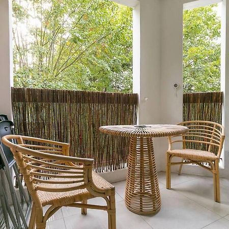 Jardin Wilson Apartment Дижон Екстериор снимка