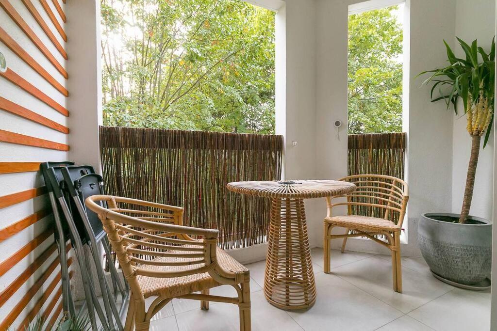 Jardin Wilson Apartment Дижон Екстериор снимка